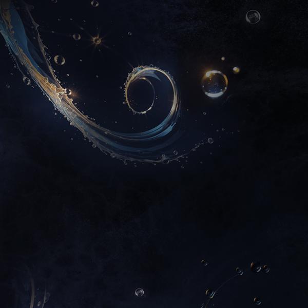 Maritim Tattoo 150.0 - Eyes